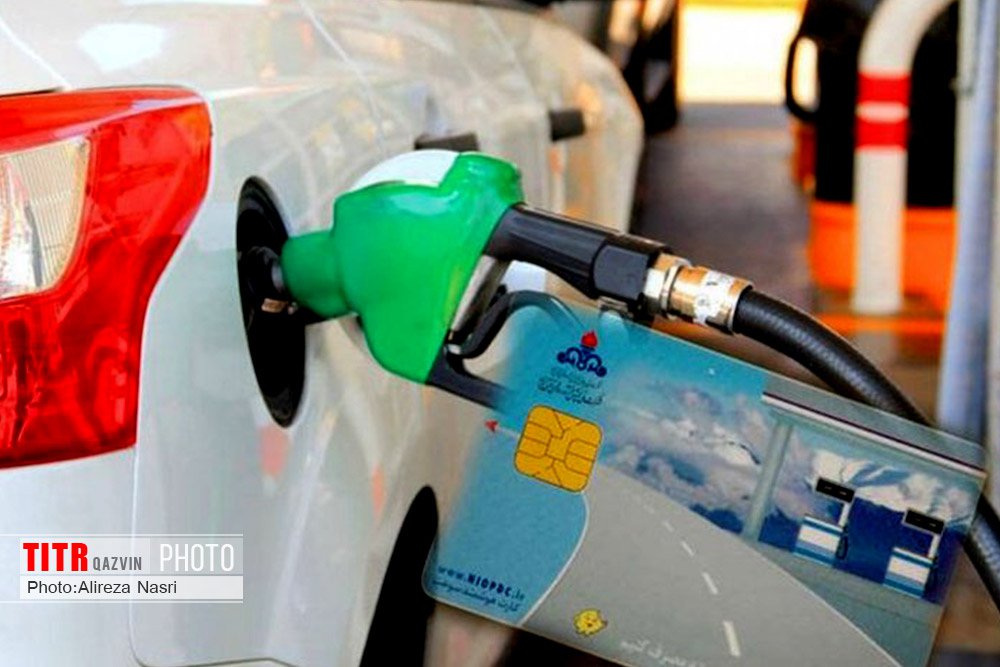 تخصیص اعتبار سوخت بنزین به رانندگان فعال در تاکسی‌های تلفنی آبیک 