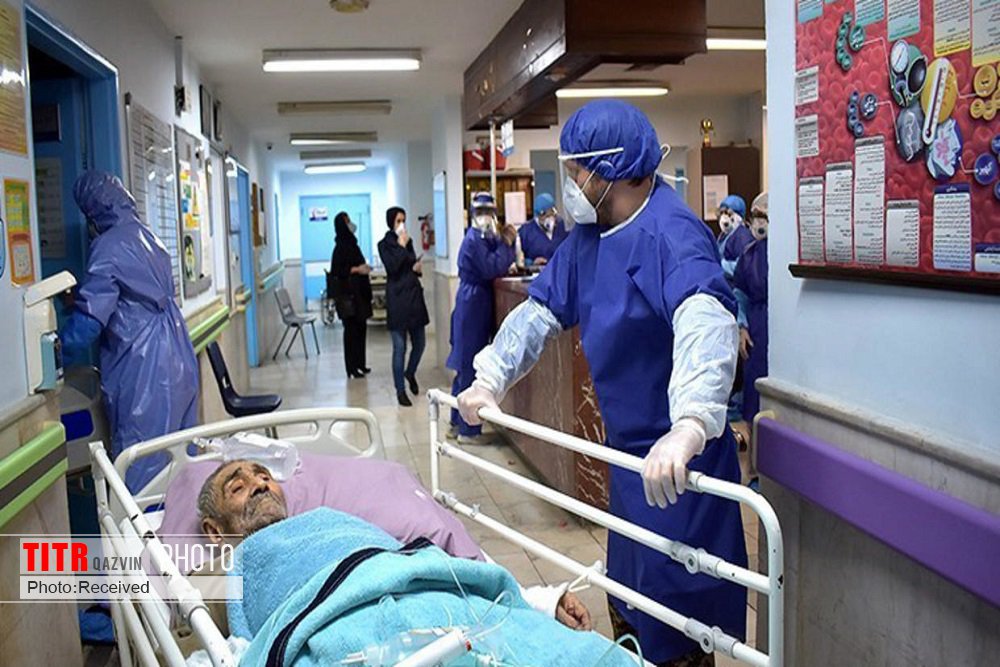 پذیرش 41 بیمار بهبود یافته از کرونا در نقاهتگاه قزوین | ویروس کرونا