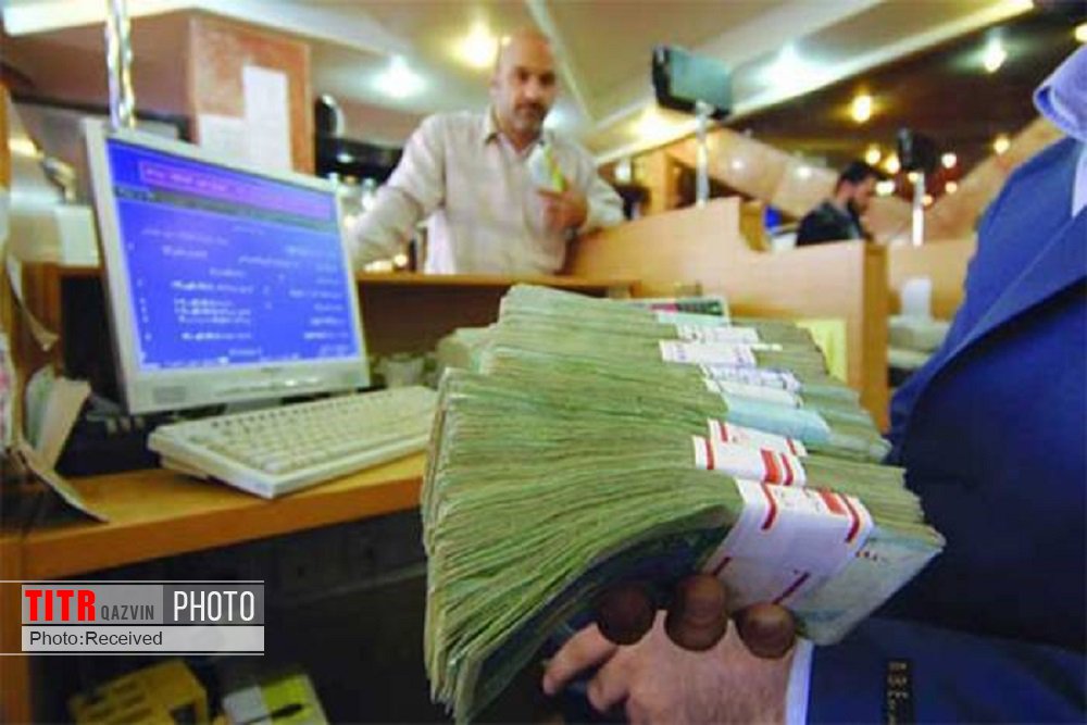 تسریع بانک‌های استان قزوین در پرداخت تسهیلات