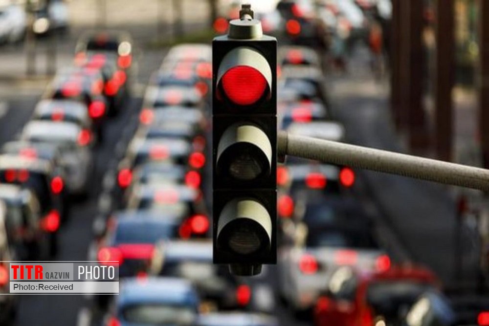 اجرای 14 طرح ترافیکی در استان  قزوین