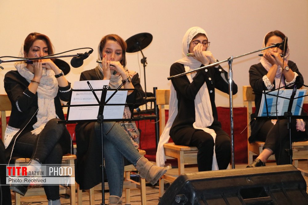 برگزاری ششمین جشنواره موسیقی نیایش به میزبانی محمدیه