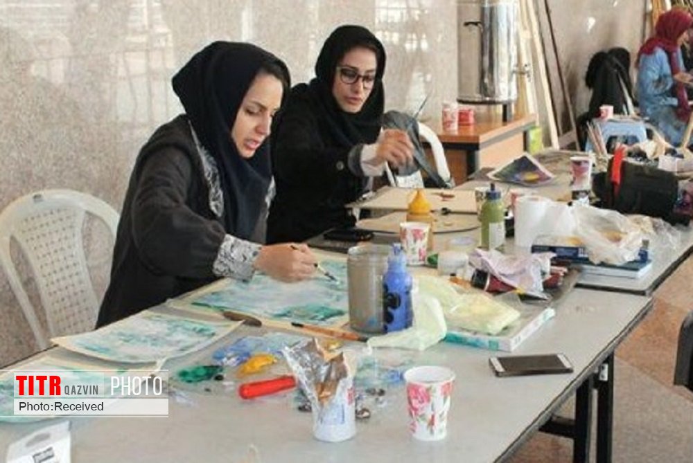 احداث هنرستان دخترانه هنرهای زیبا در قزوین