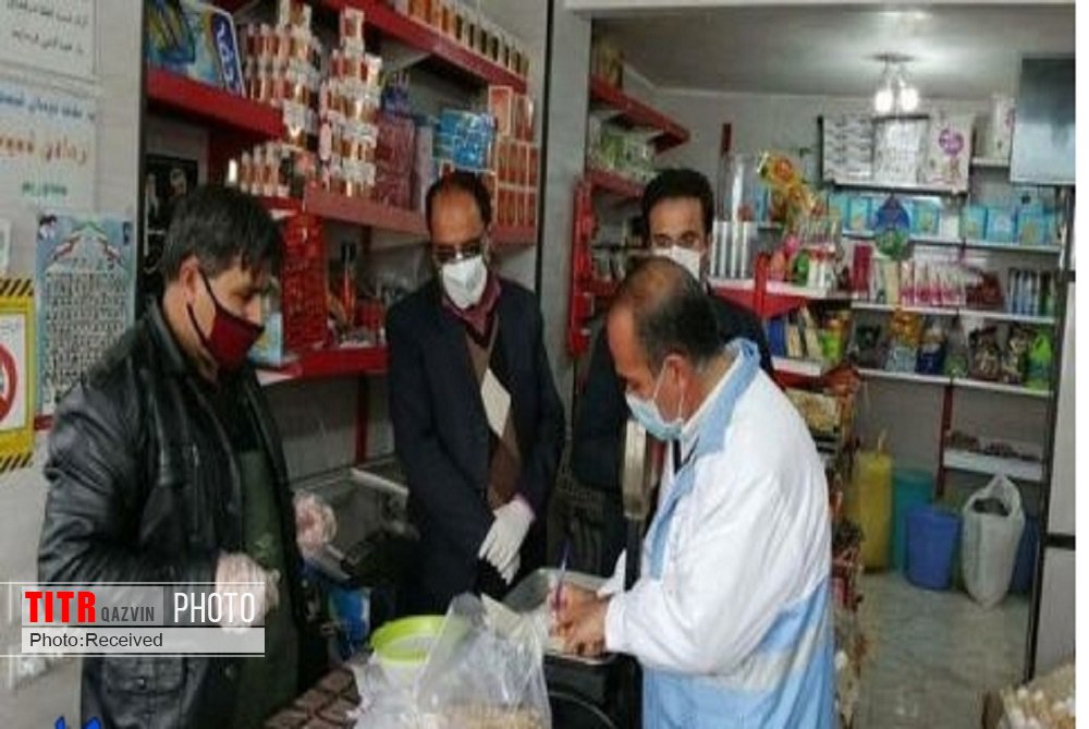 78 واحد صنفی در شهرستان البرز بازدید شدند