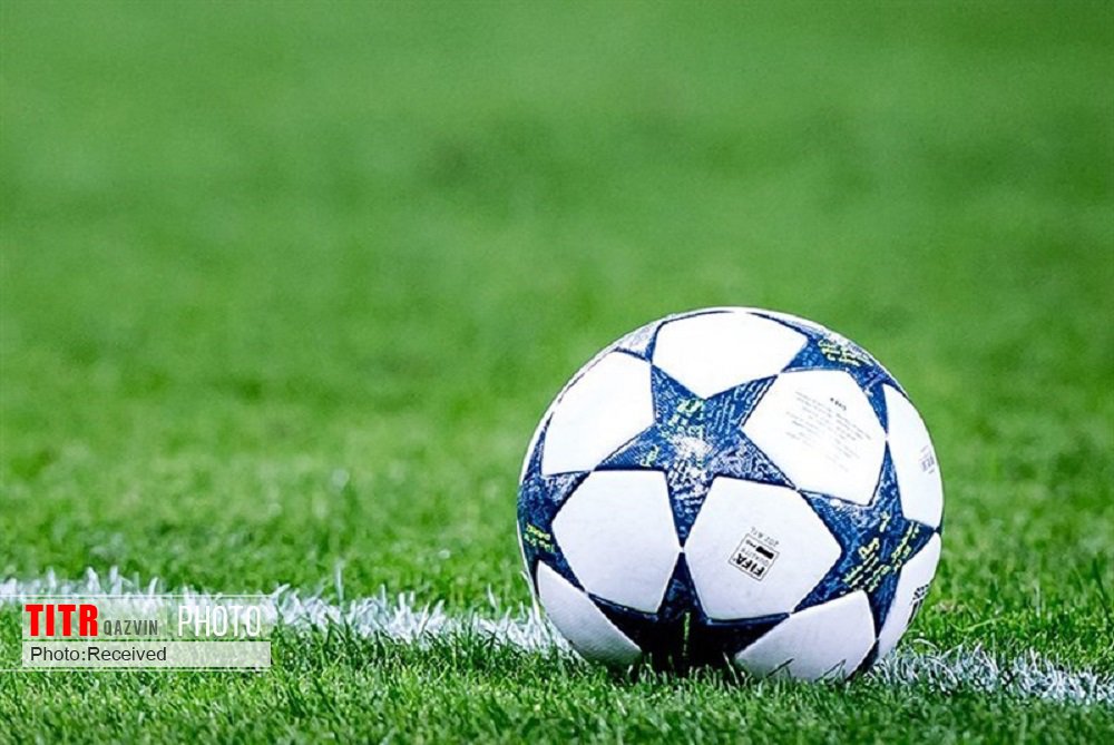تیم فوتبال شمس آذر قزوین از جام حذفی کنار رفت