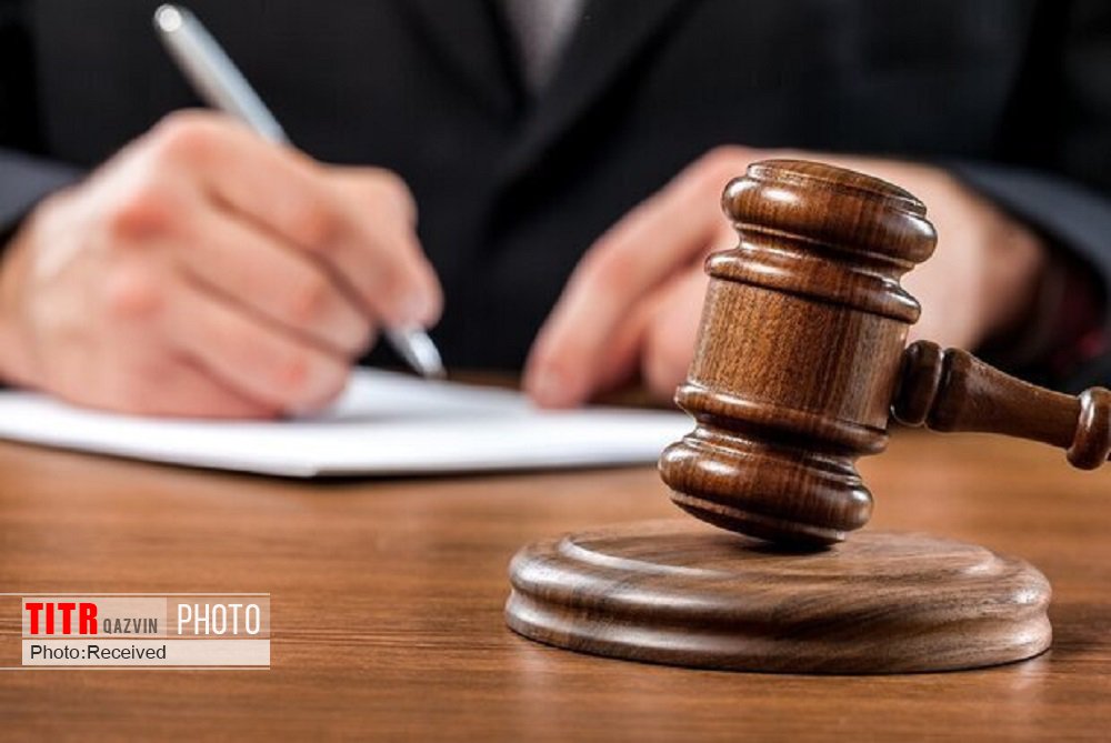 سالانه 50 تا 60 پرونده در مرکز داوری اتاق تعاون قزوین بررسی می‌شود