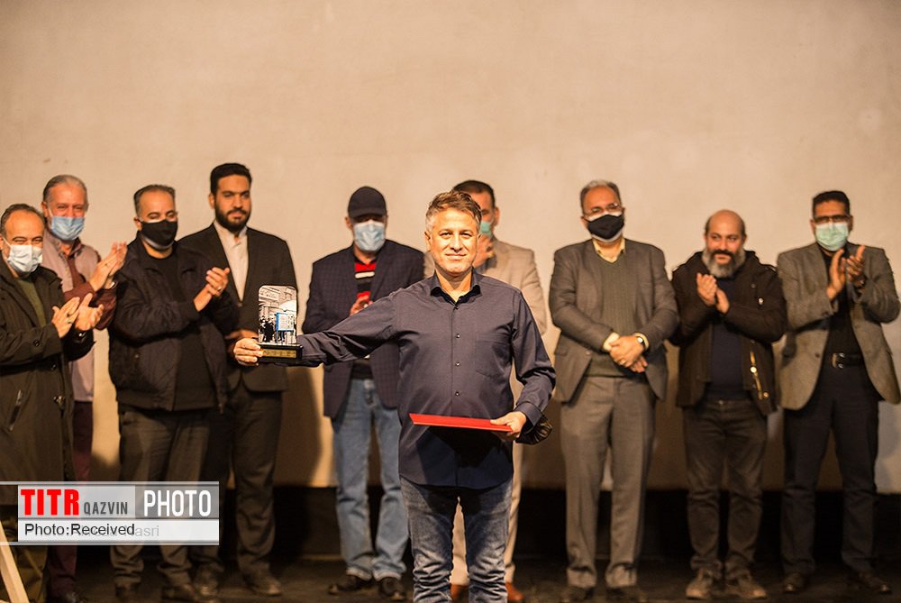 بیست و سومین جشنواره تئاتر قزوین با اعلام آثار منتخب به کار خود پایان داد