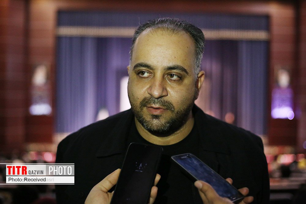 بودجه تکمیل آمفی تئاتر تالار شهر قزوین در سفر رئیس جمهور مصوب می‌شود