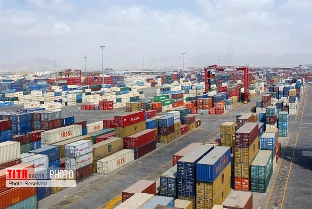 هدف‌گذاری 563 میلیون دلاری صادرات برای استان قزوین