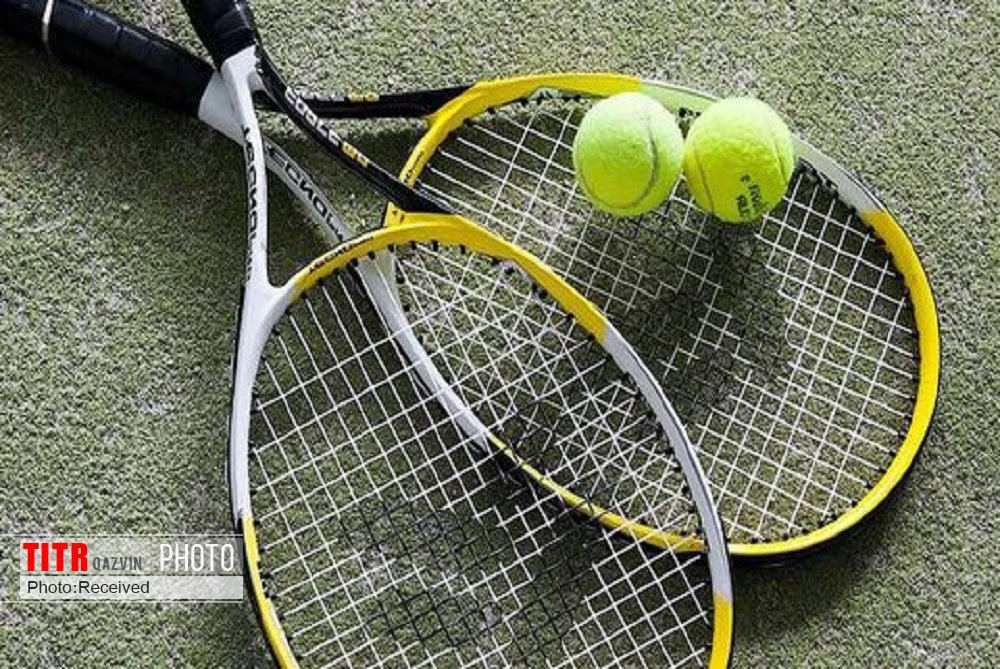 تنیس حرفه‌ای در رده‌های سنی متوقف شده است