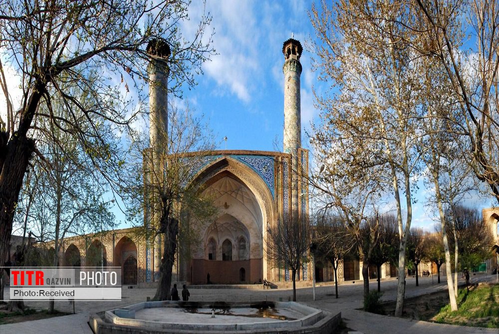 آماده سازی 17 مسجد و نمازخانه برای اقامه نماز مسافران در قزوین