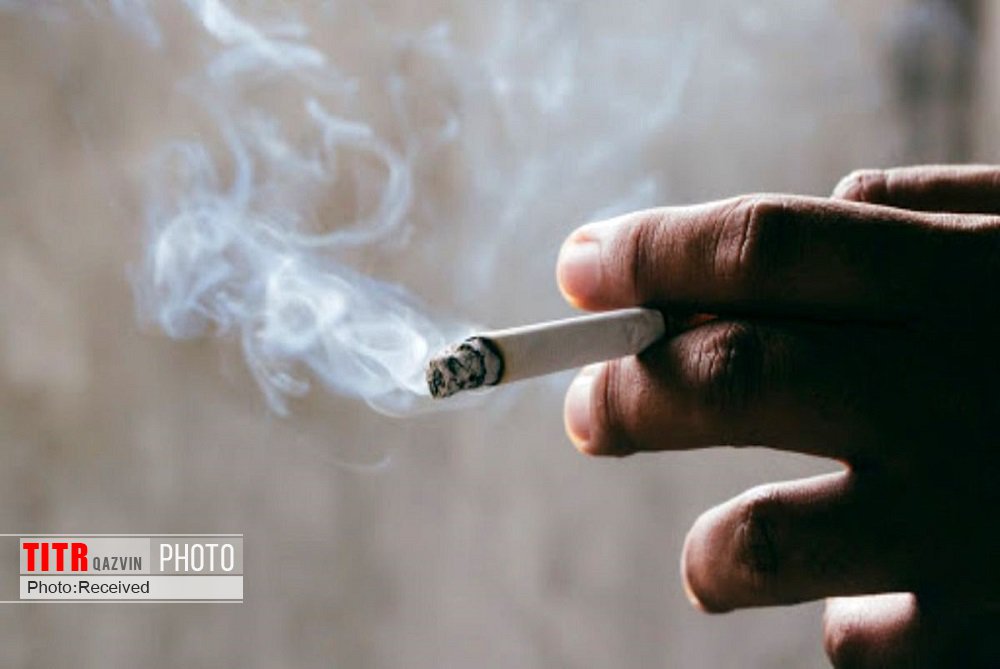 قزوینی‌ها بیشتر از میانگین کشوری به سیگار و دخانیات آری می‌گویند/صنعت دخانیات به دنبال جذب نوجوانان و بانوان است