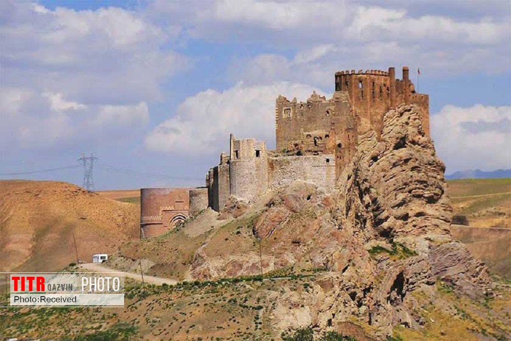 موزه های قزوین و قلعه الموت در 30 فروردین رایگان شد