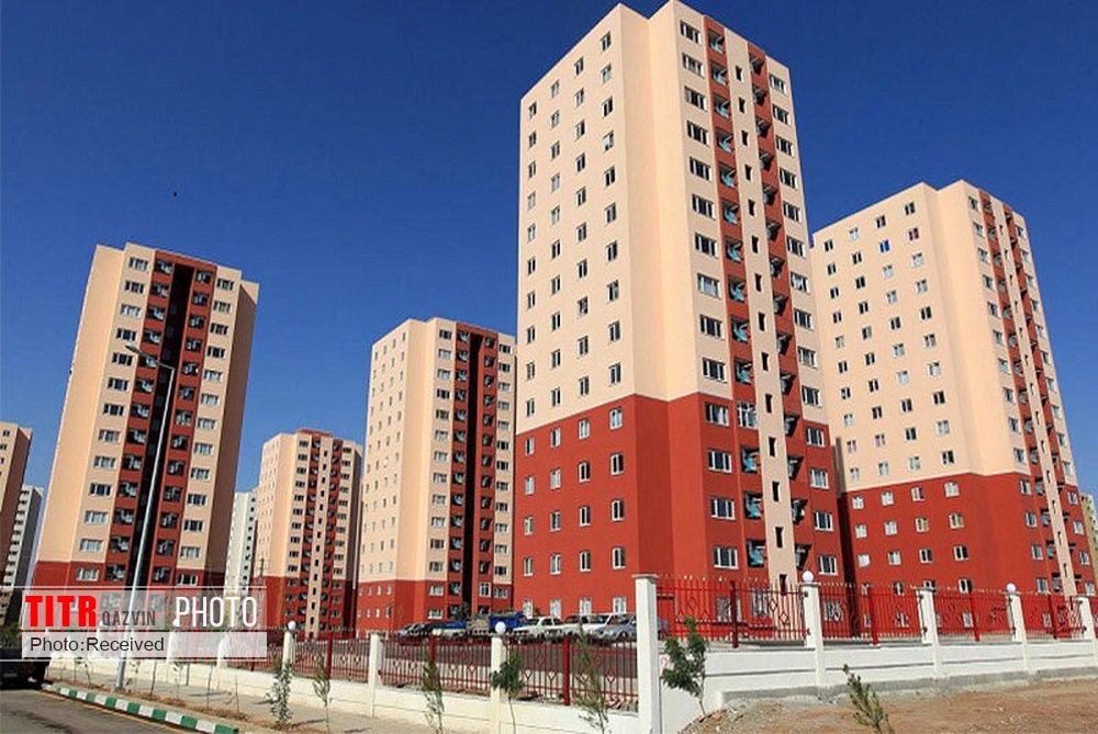 ممنوعیت خرید و فروش امتیاز واحدهای مسکونی طرح نهضت ملی مسکن در قزوین