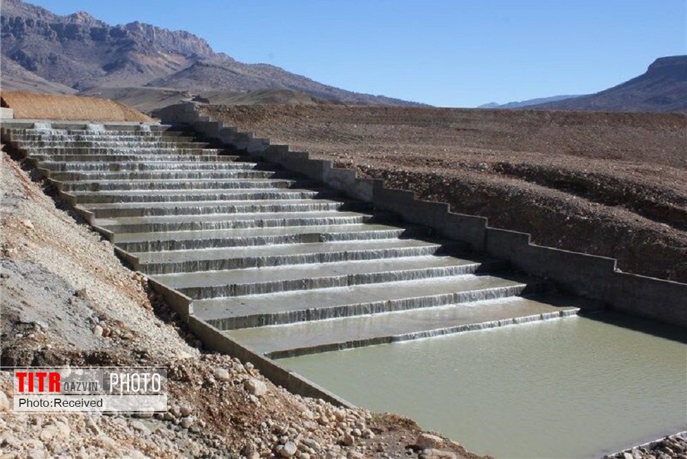 بارش‌های اخیر به بهبود منابع آبی کمک کرد/اعلام آمار دقیق ذخیره سازی آب تا پایان هفته در قزوین