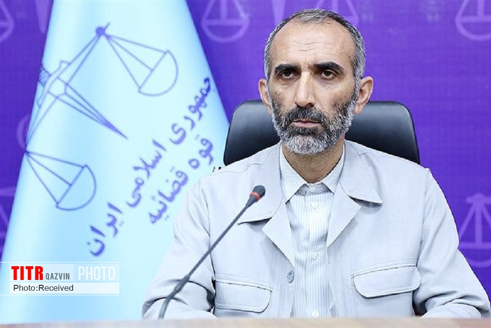 مصالحه 55 درصدی پرونده‌های شورای حل اختلاف قزوین