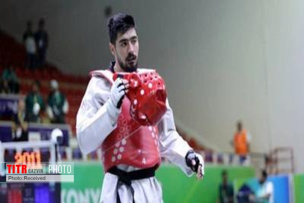 مهران برخورداری تمرینات خود را در اردوی تیم ملی آغاز می‌کند