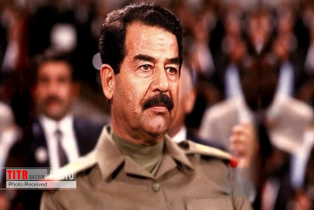 پادکست رخ | قسمت دوم داستان زندگی صدام 