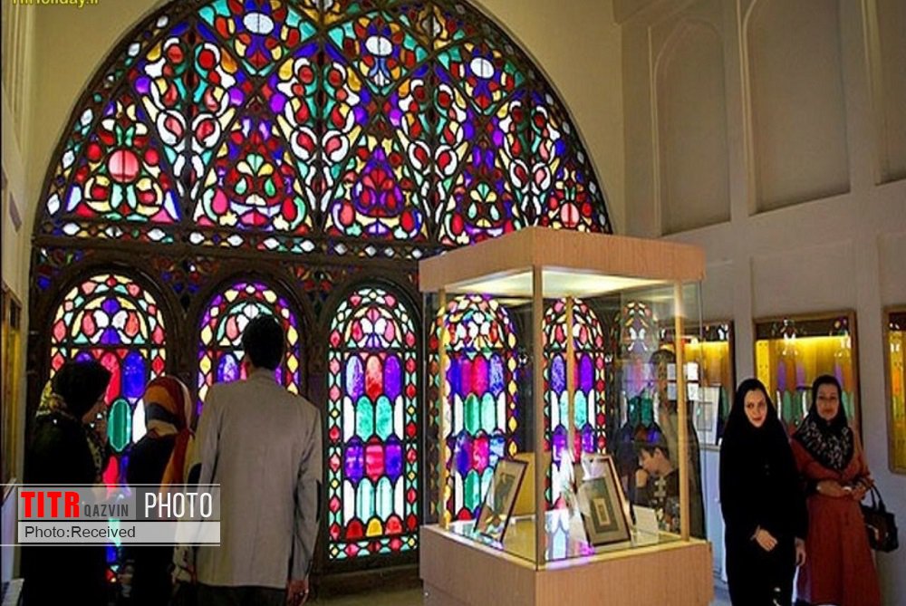 بازدید بیش از 650 هزار نفر از جاذبه‌های گردشگری قزوین