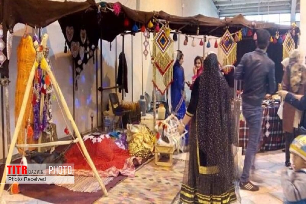 نمایشگاه‌های بین‌المللی قزوین میزبان جشنواره اقوام ایرانی خواهد بود