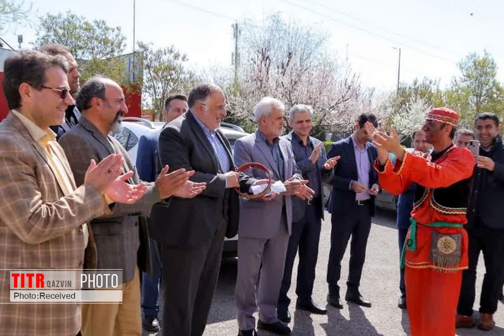 اجرای 2 هزار برنامه فرهنگی و ورزشی نوروز در قزوین آغاز شد