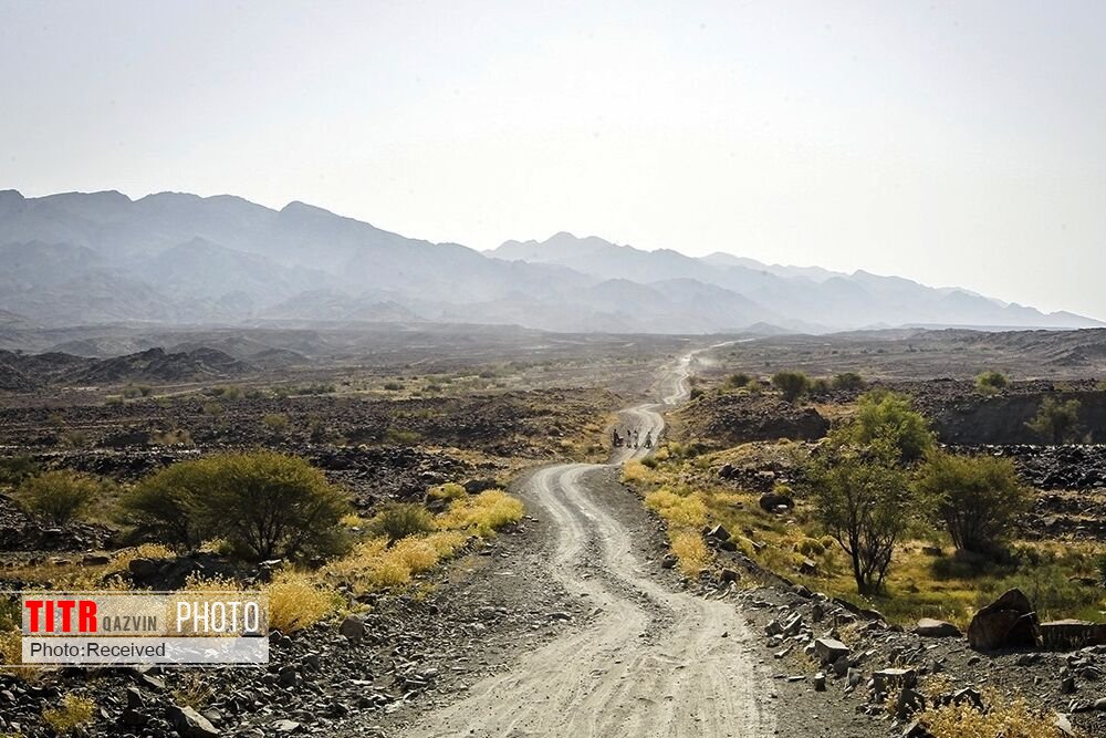 خاکی بودن 290 کیلومتری راه‌های ارتباطی روستاهای الموت غربی 