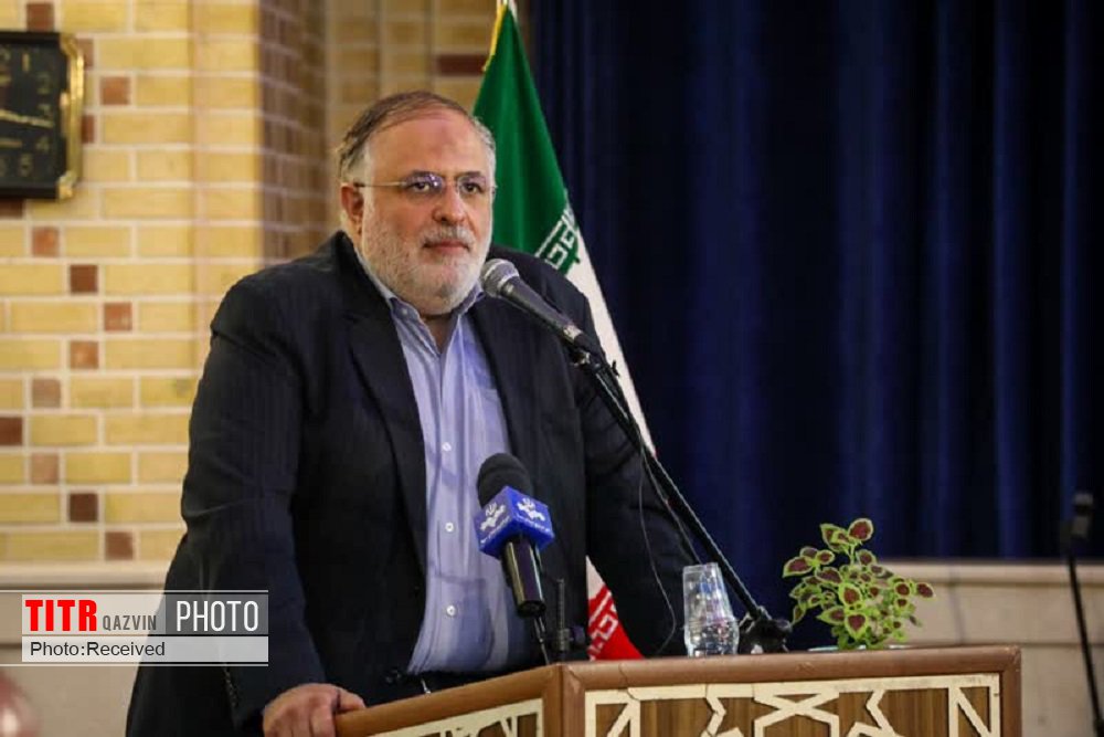 حمله تروریستی اسراییل به سفارت ایران یک اقدام کور در حوزه نطامی بود