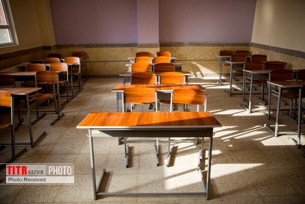 بهره برداری 17 مدرسه در قزوین تا پایان سال 