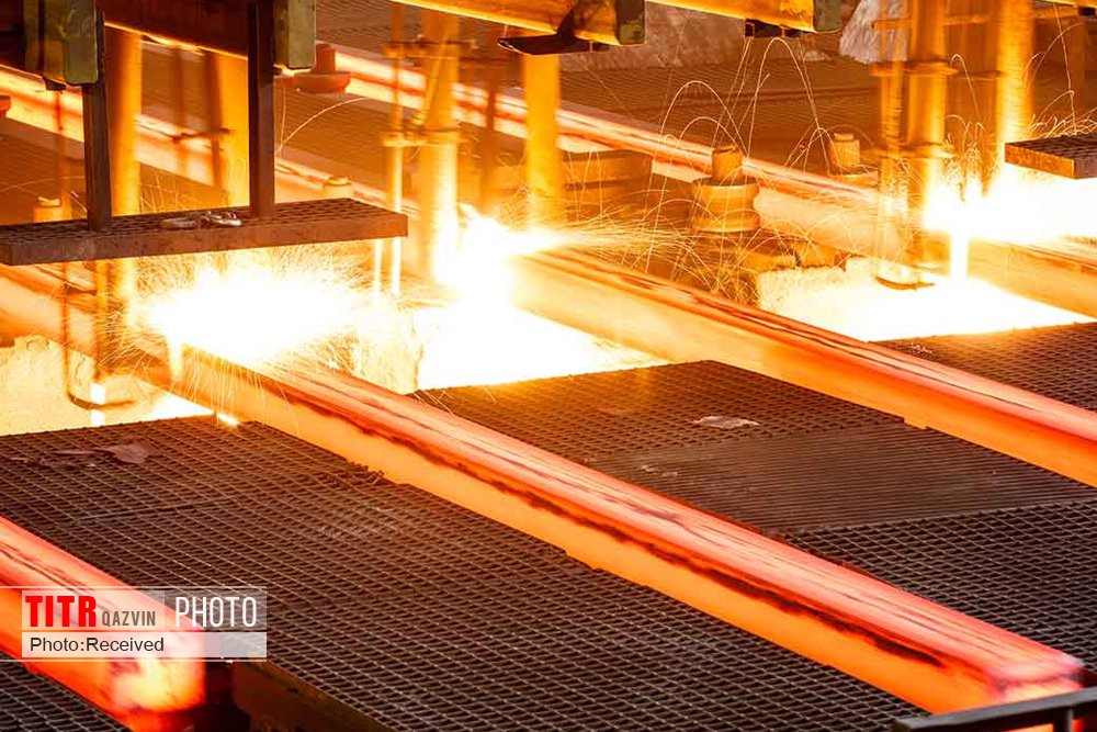 یک شرکت تولید فولاد به 6 هزار میلیارد جزای نقدی محکوم شد