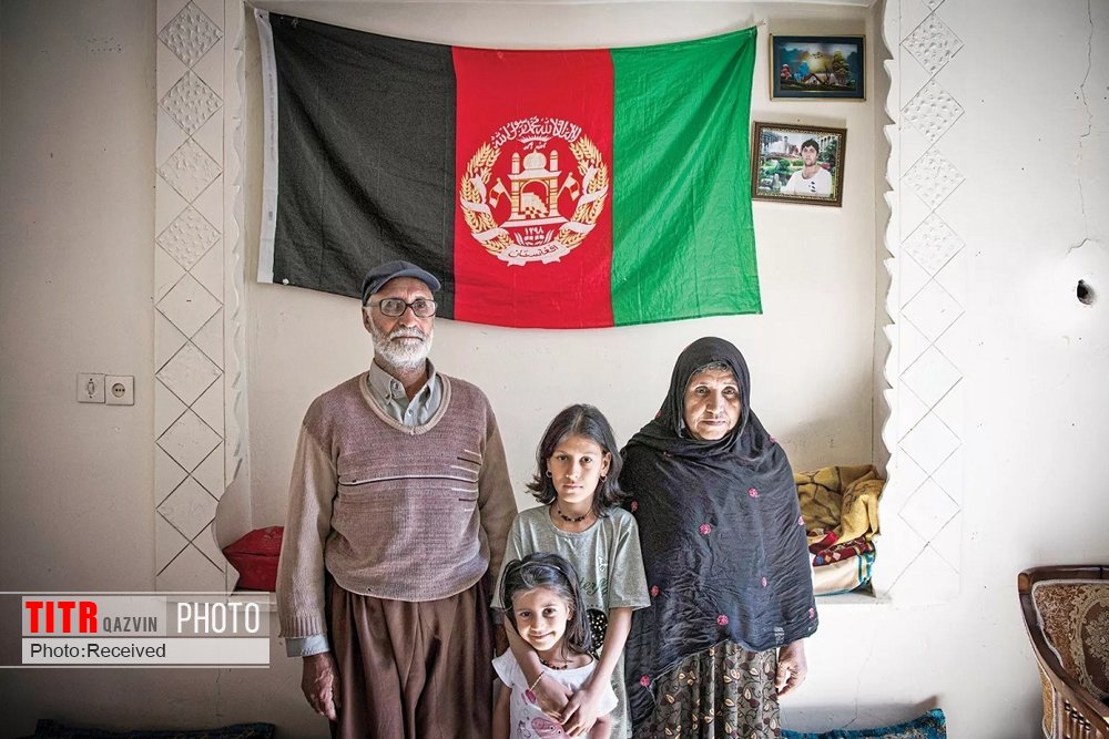 جزییات حمله به افغان‌ها در قزوین؛ بی‌پناه در خانه میزبان
