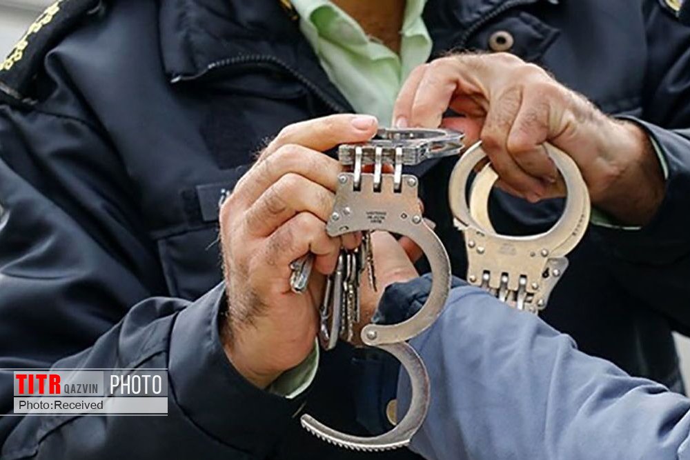 بازداشت 2 عضو شورای شهر آبیک