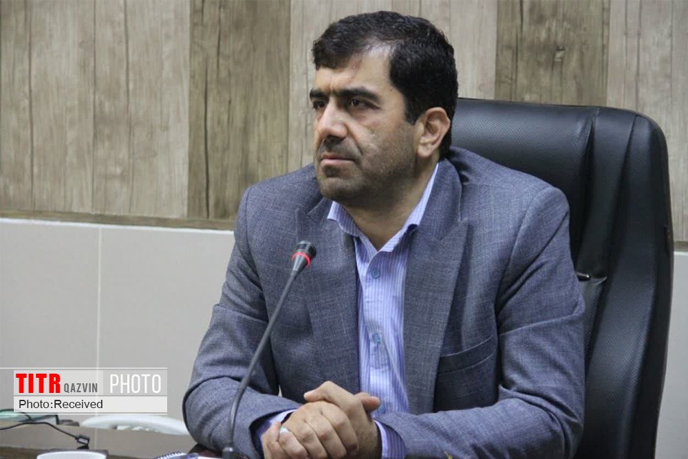 اتهام فرماندار قزوین نشر اکاذیب در سه سال متوالی بود/ حکم تعلیق در شهریور ماه شکسته شد
