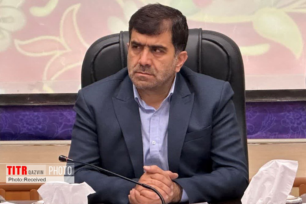 سرپرست سابق فرمانداری قزوین با "پابند الکترونیکی" آزاد است/رئیس دستگاه قضاء شخصاً پرونده اسلامی‌صدر را رسیدگی می‌کند