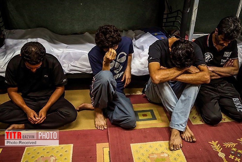 پیشگیری بیش از 163 هزار نفر از اعتیاد توسط بهزیستی قزوین
