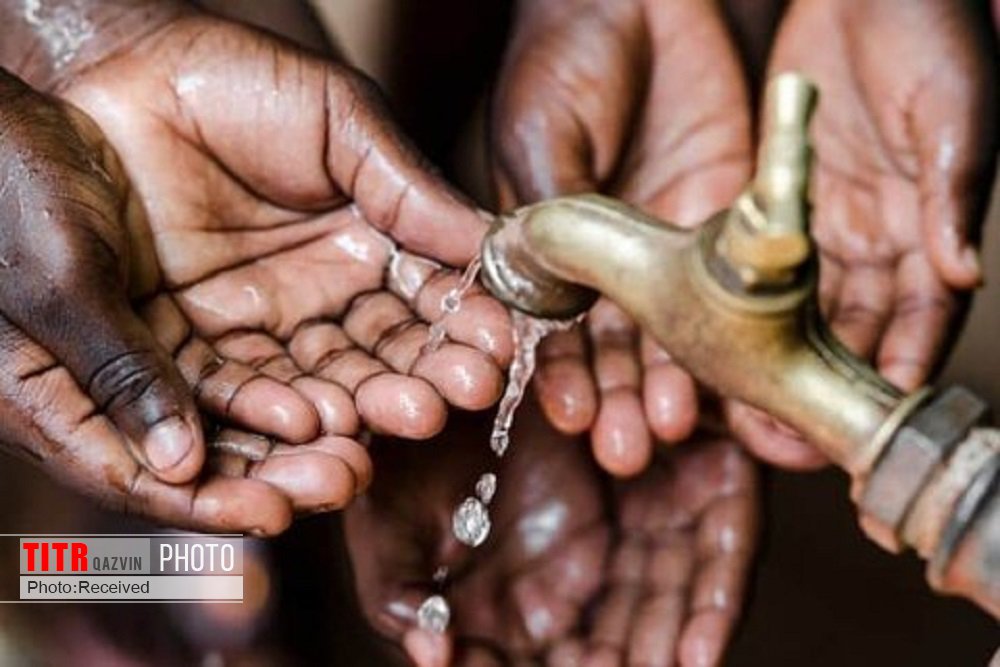 برای سپری شدن بحران آب چاره‌ای جز همراهی مردم نداریم