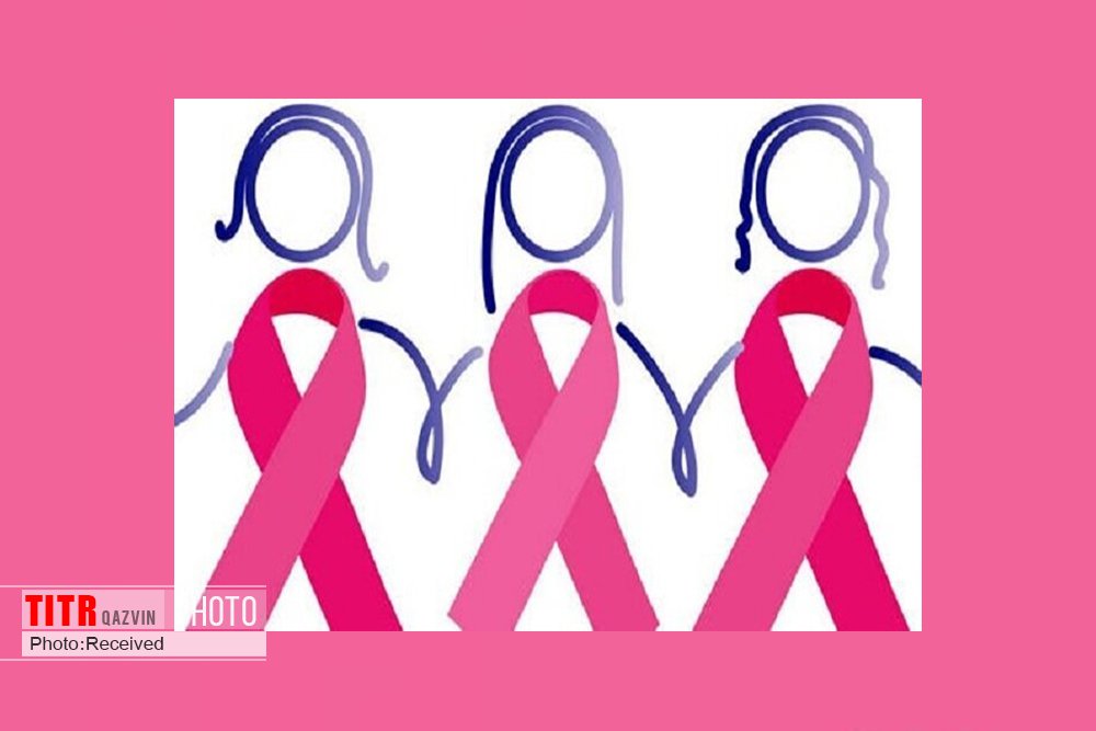 10 درصد سرطان‌ها شامل سرطان پستان است/ ضرورت خودآزمایی مستمر برای پیشگیری از بیماری 