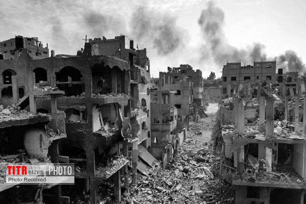 امتناع تحلیل دقیق از آینده غزه 