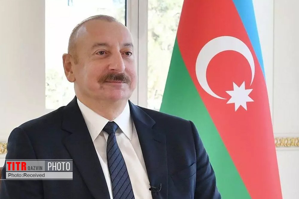 ارمنستان باید همه شروط جمهوری آذربایجان را بپذیرد