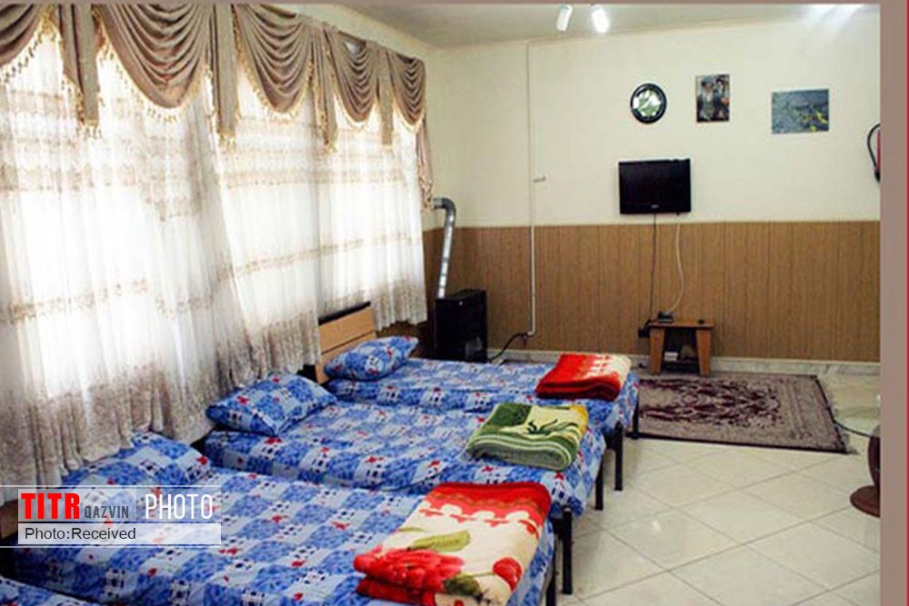 آماده‌سازی 274 کلاس درس قزوین برای اسکان فرهنگیان در نوروز