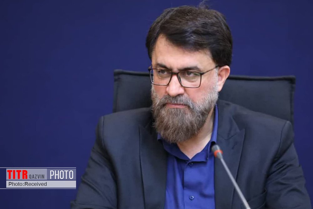 پرونده مالیاتی 9 شرکت تولیدی از تهران به قزوین انتقال یافت