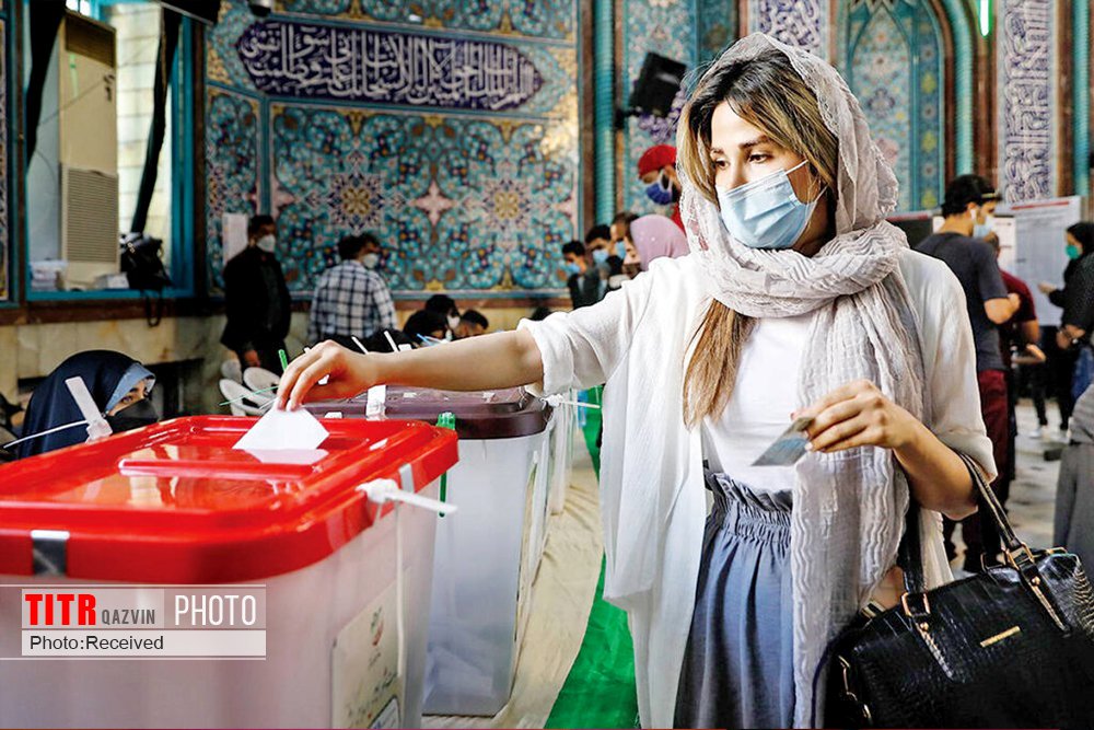 کالبد شکافی آرای باطله در انتخابات  مجلس دوازدهم
