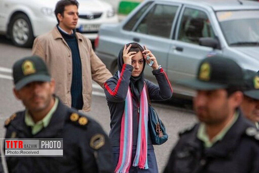 فردا طرح عفاف و حجاب در استان قزوین اجرا می‌شود