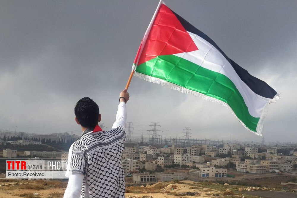 عضویت کامل فلسطین در سازمان ملل به دلیل وتوی آمریکا تصویب نشد