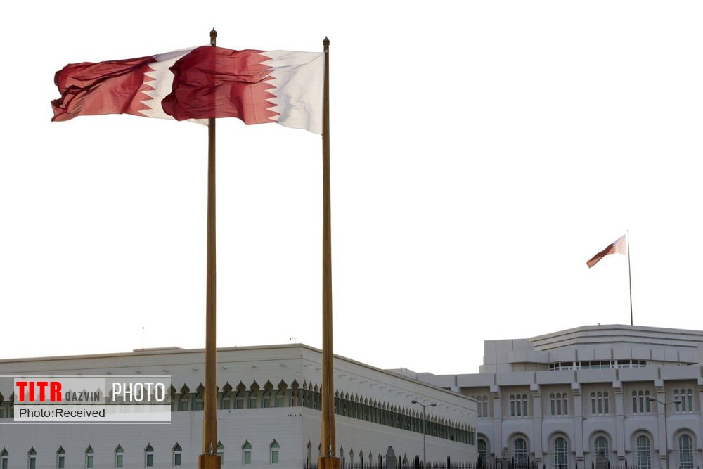 تنها قطر می‌تواند واسطه رسیدن به توافق با حماس باشد