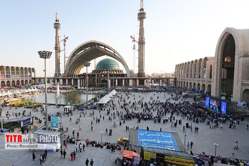 یمن جایگزین مهمان‌ ویژه نمایشگاه کتاب شد