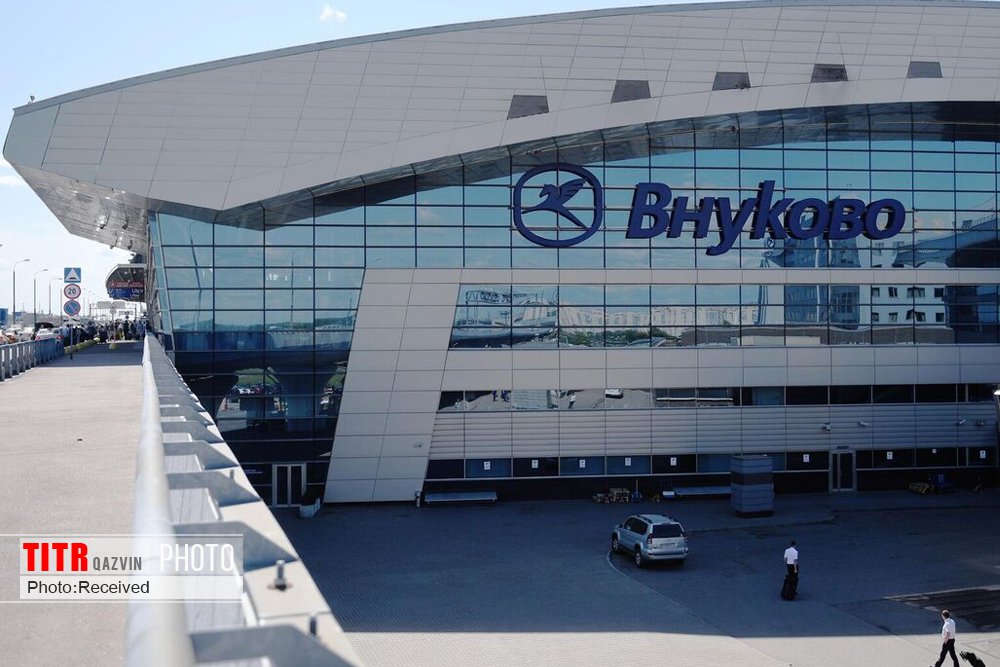 ابراز نگرانی دوشنبه از وضعیت دشوار شهروندانش در فرودگاه‌های مسکو