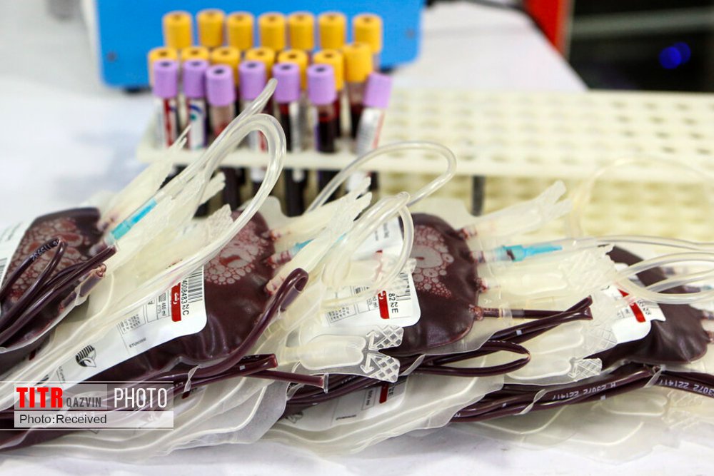 ایران مرجع آموزش سازمان جهانی بهداشت در زمینه طب انتقال خون در منطقه است