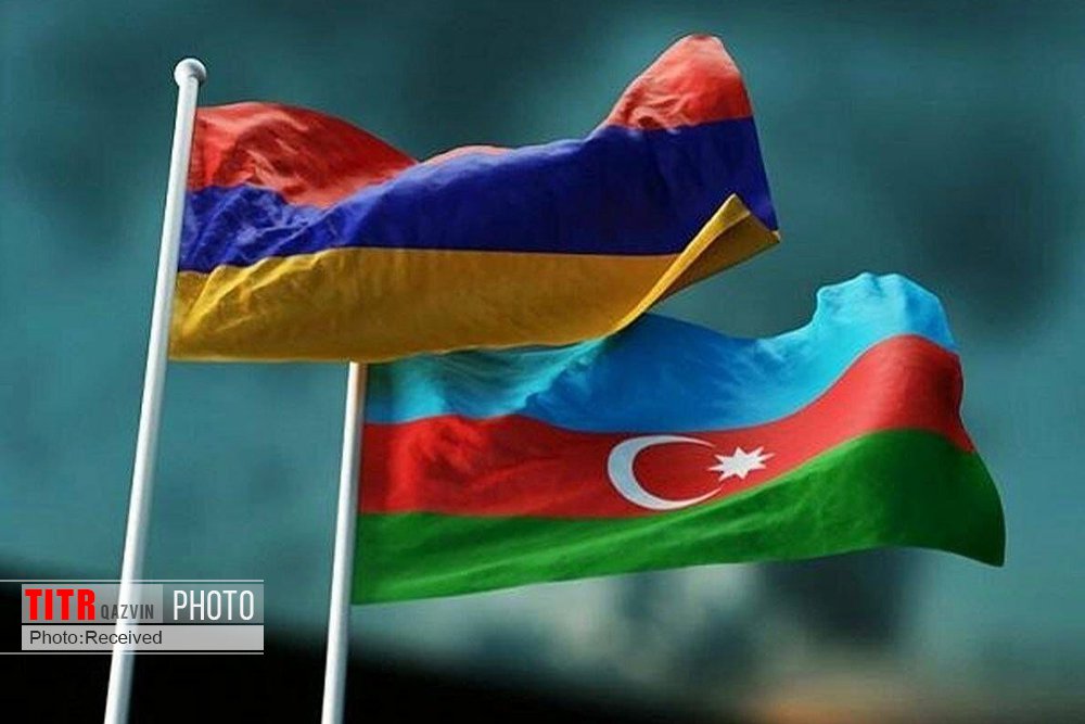 صلح بین ارمنستان و جمهوری آذربایجان به نفع کل منطقه است