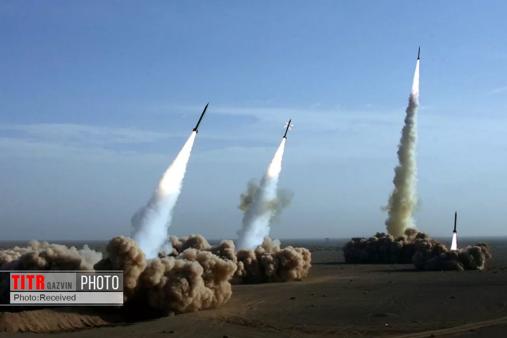 حمله موشکی ایران ضد اسرائیل و نتایجی که به‌دنبال دارد