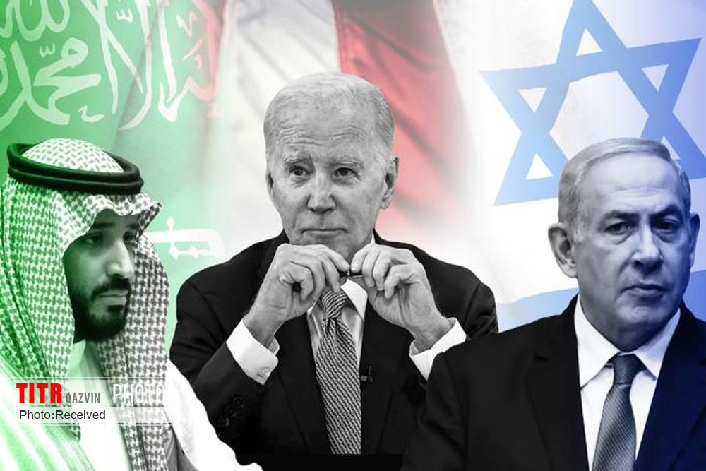 تاثیرات 7 اکتبر بر روابط خارجی اسراییل
