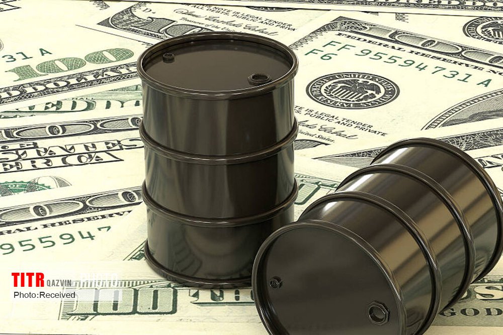 افزایش قیمت نفت پس از سه هفته